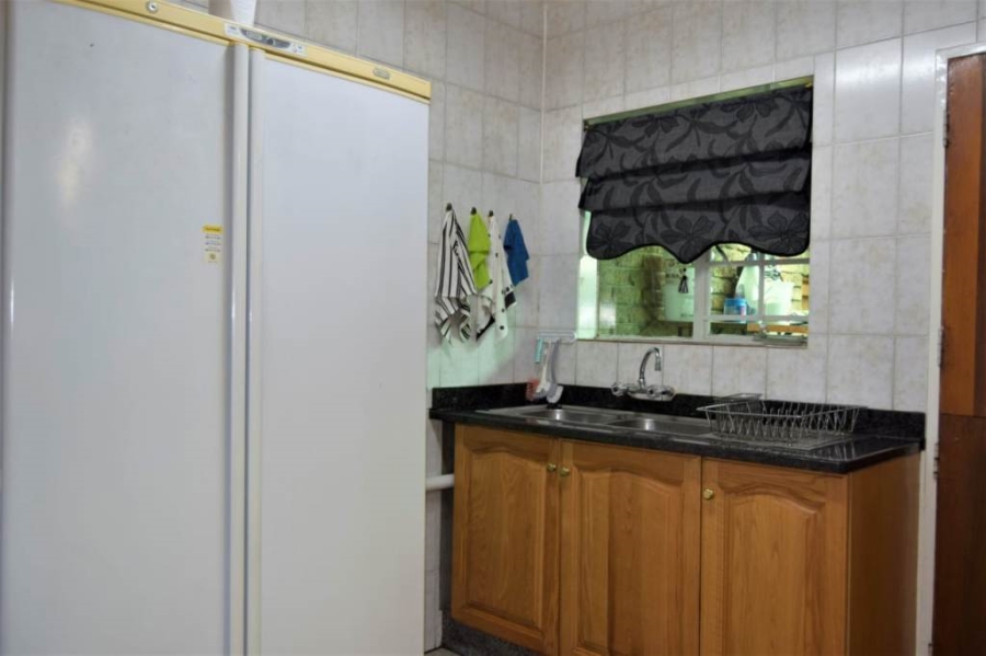 4 Bedroom Property for Sale in Vaalpark Free State
